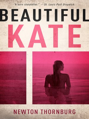 cover image of Beautiful Kate